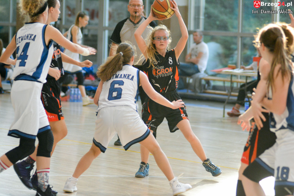 Turniejowa pomoc dla Frania  Zgody. Sobota dniem atrakcji, licytacji i występów artystycznych