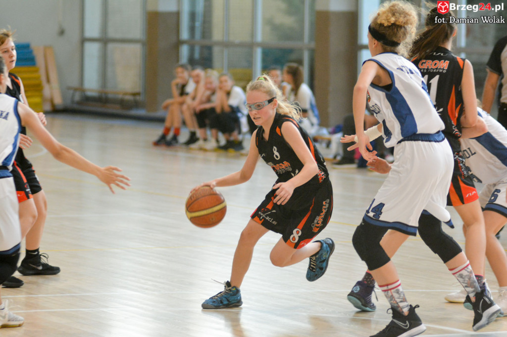 Turniejowa pomoc dla Frania  Zgody. Sobota dniem atrakcji, licytacji i występów artystycznych