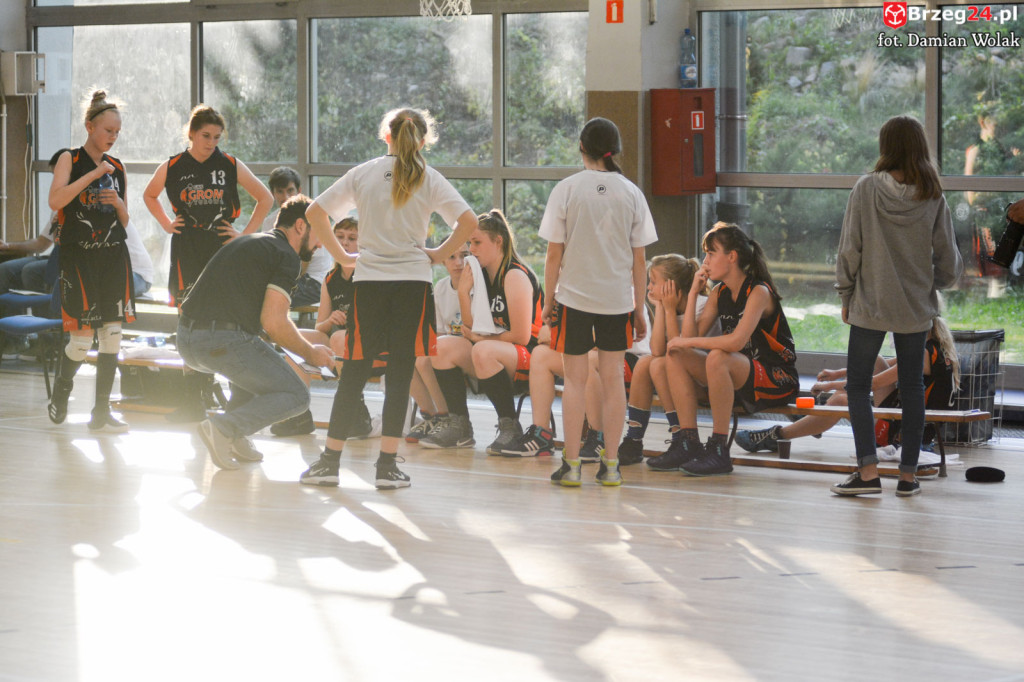 Turniejowa pomoc dla Frania  Zgody. Sobota dniem atrakcji, licytacji i występów artystycznych