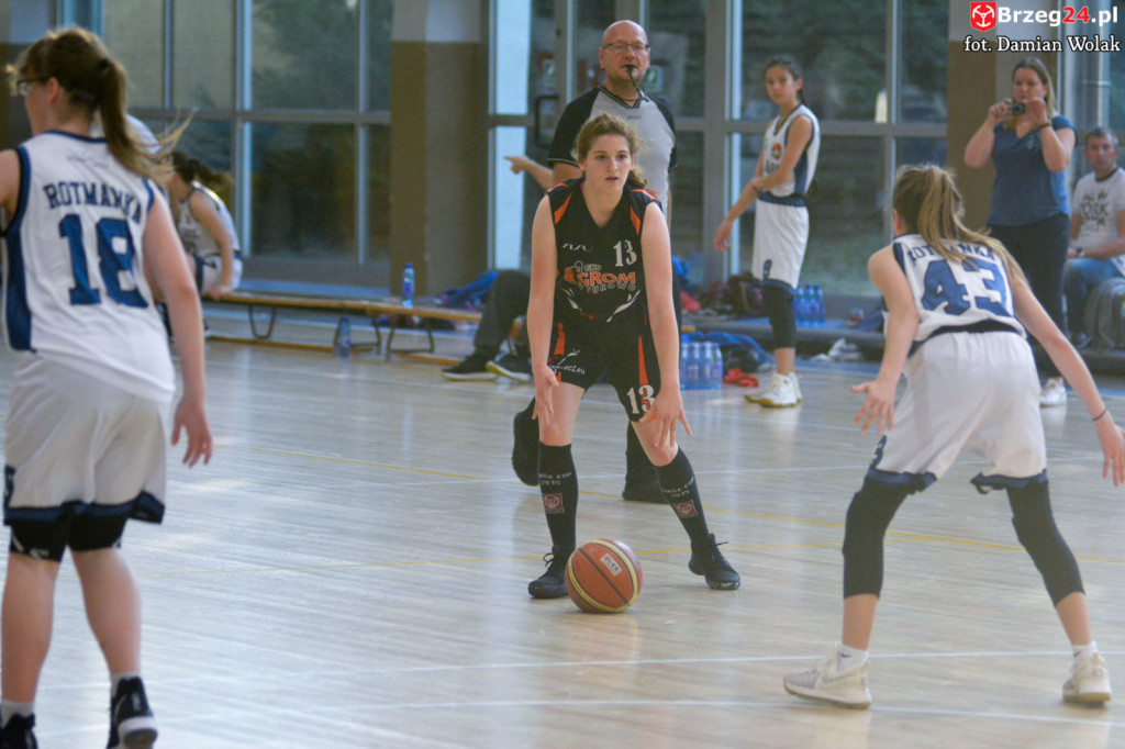 Turniejowa pomoc dla Frania  Zgody. Sobota dniem atrakcji, licytacji i występów artystycznych