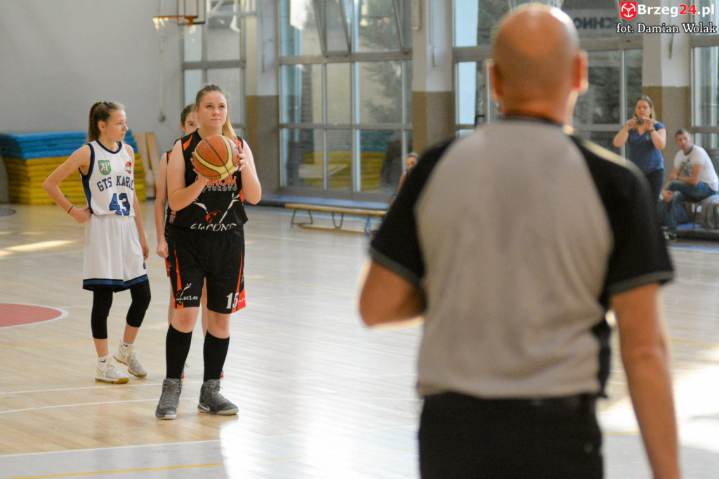 Turniejowa pomoc dla Frania  Zgody. Sobota dniem atrakcji, licytacji i występów artystycznych