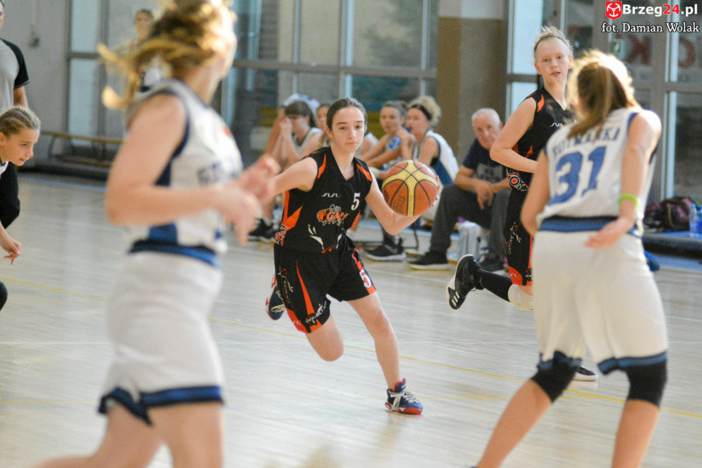 Turniejowa pomoc dla Frania  Zgody. Sobota dniem atrakcji, licytacji i występów artystycznych