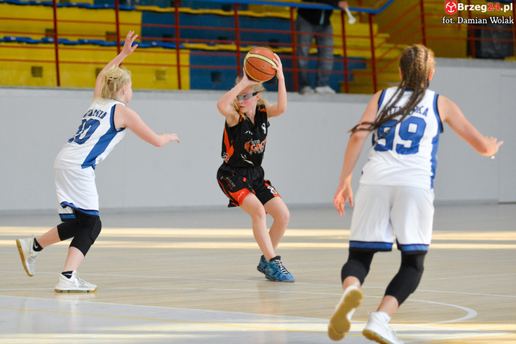 Turniejowa pomoc dla Frania  Zgody. Sobota dniem atrakcji, licytacji i występów artystycznych