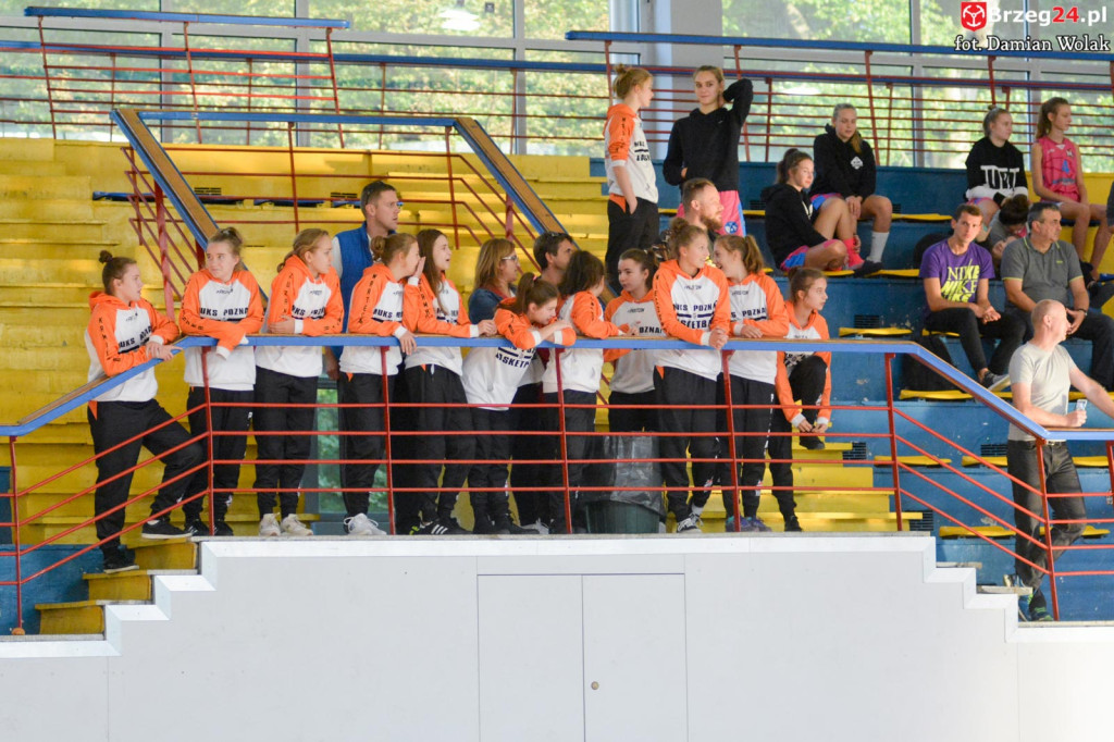 Turniejowa pomoc dla Frania  Zgody. Sobota dniem atrakcji, licytacji i występów artystycznych