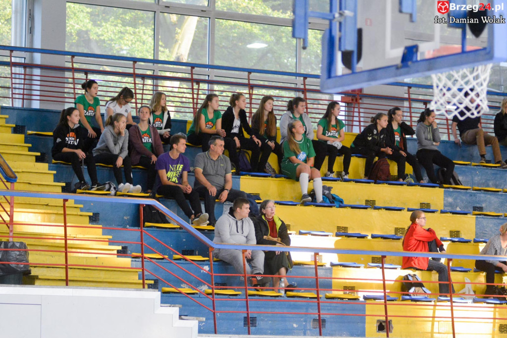 Turniejowa pomoc dla Frania  Zgody. Sobota dniem atrakcji, licytacji i występów artystycznych