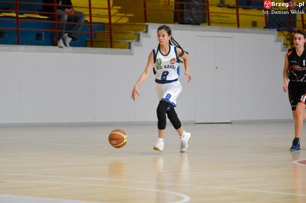 Turniejowa pomoc dla Frania  Zgody. Sobota dniem atrakcji, licytacji i występów artystycznych