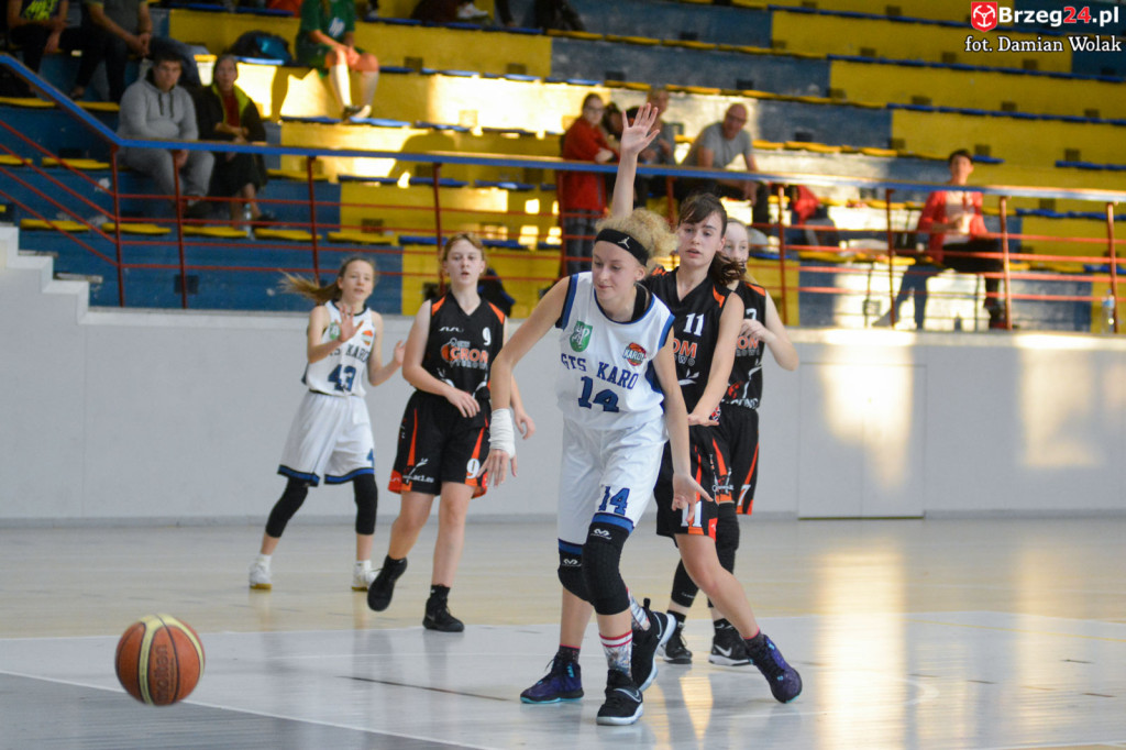 Turniejowa pomoc dla Frania  Zgody. Sobota dniem atrakcji, licytacji i występów artystycznych