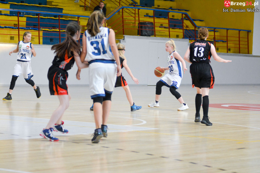 Turniejowa pomoc dla Frania  Zgody. Sobota dniem atrakcji, licytacji i występów artystycznych