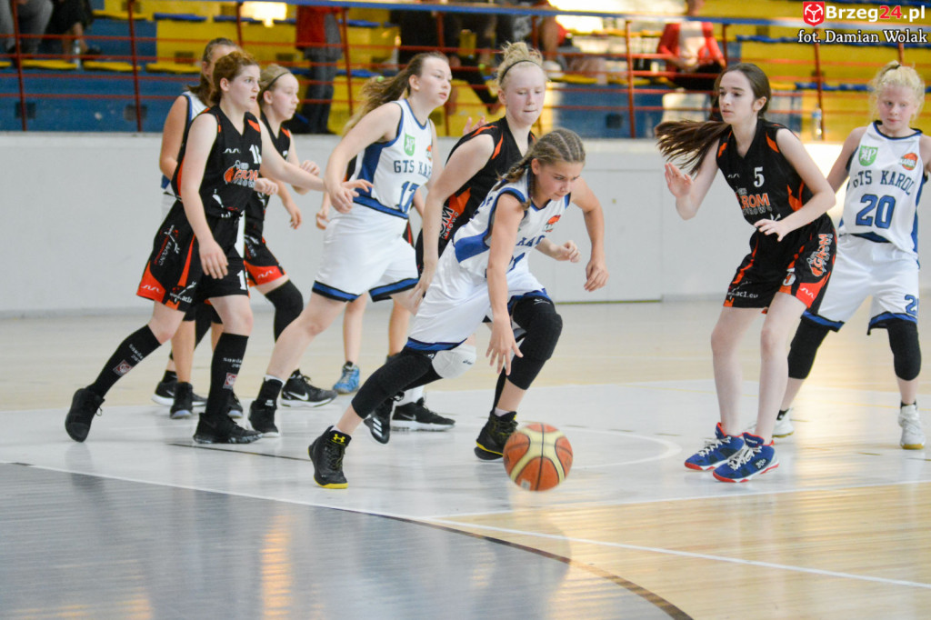 Turniejowa pomoc dla Frania  Zgody. Sobota dniem atrakcji, licytacji i występów artystycznych