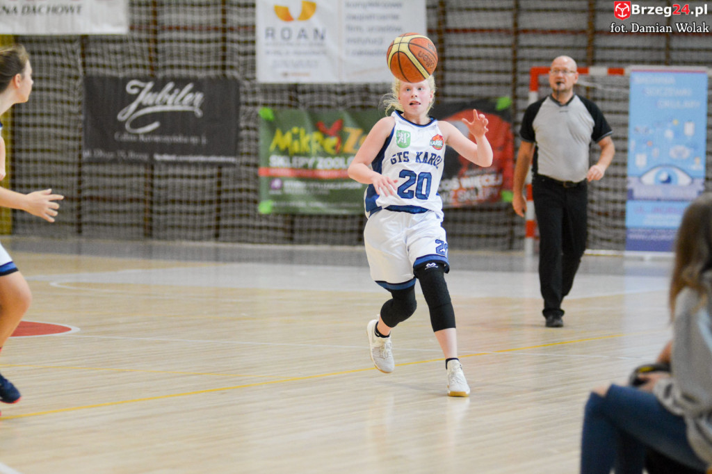 Turniejowa pomoc dla Frania  Zgody. Sobota dniem atrakcji, licytacji i występów artystycznych