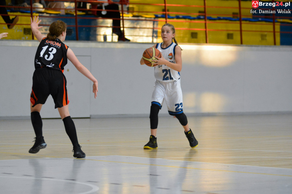 Turniejowa pomoc dla Frania  Zgody. Sobota dniem atrakcji, licytacji i występów artystycznych