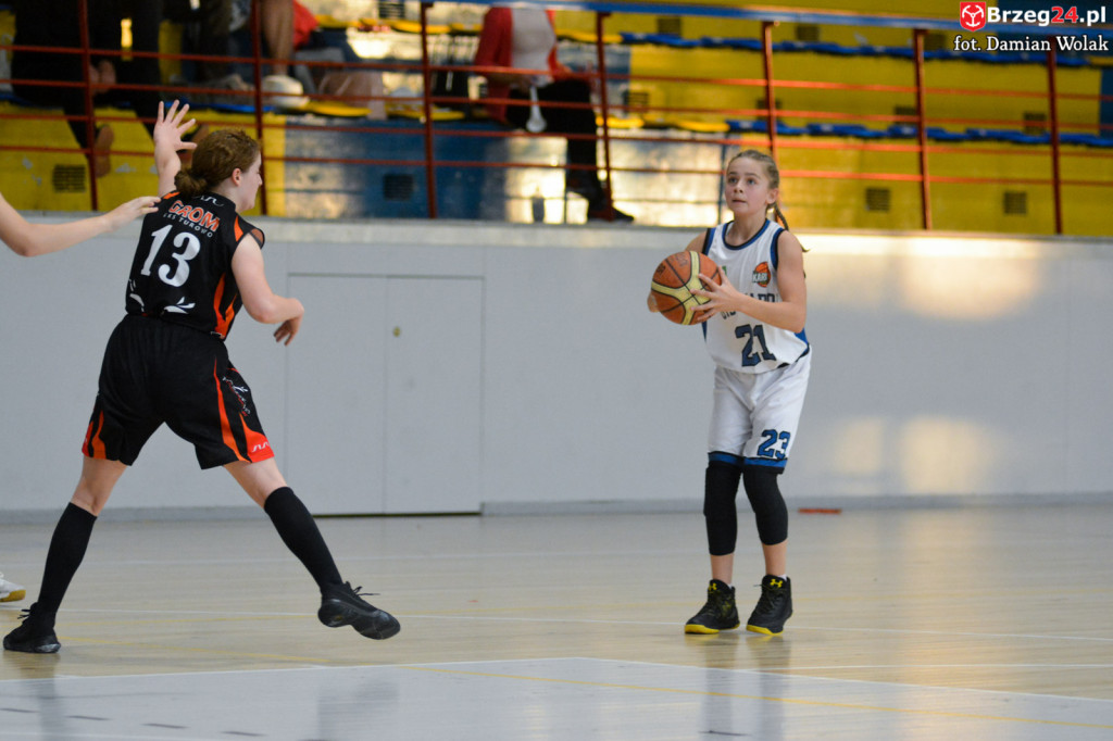 Turniejowa pomoc dla Frania  Zgody. Sobota dniem atrakcji, licytacji i występów artystycznych