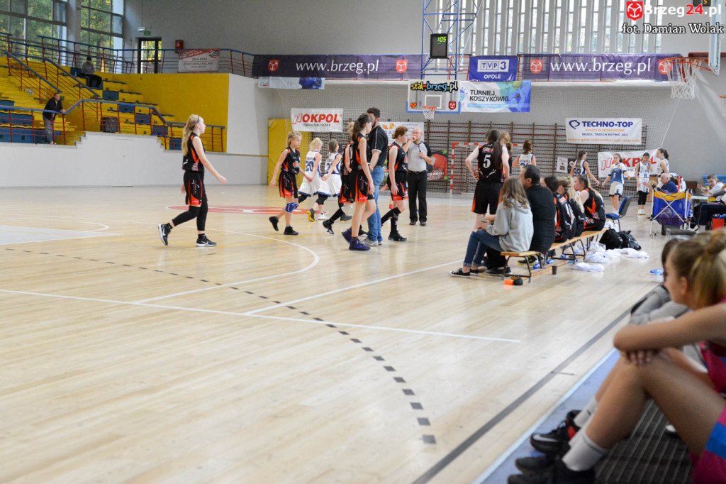 Turniejowa pomoc dla Frania  Zgody. Sobota dniem atrakcji, licytacji i występów artystycznych