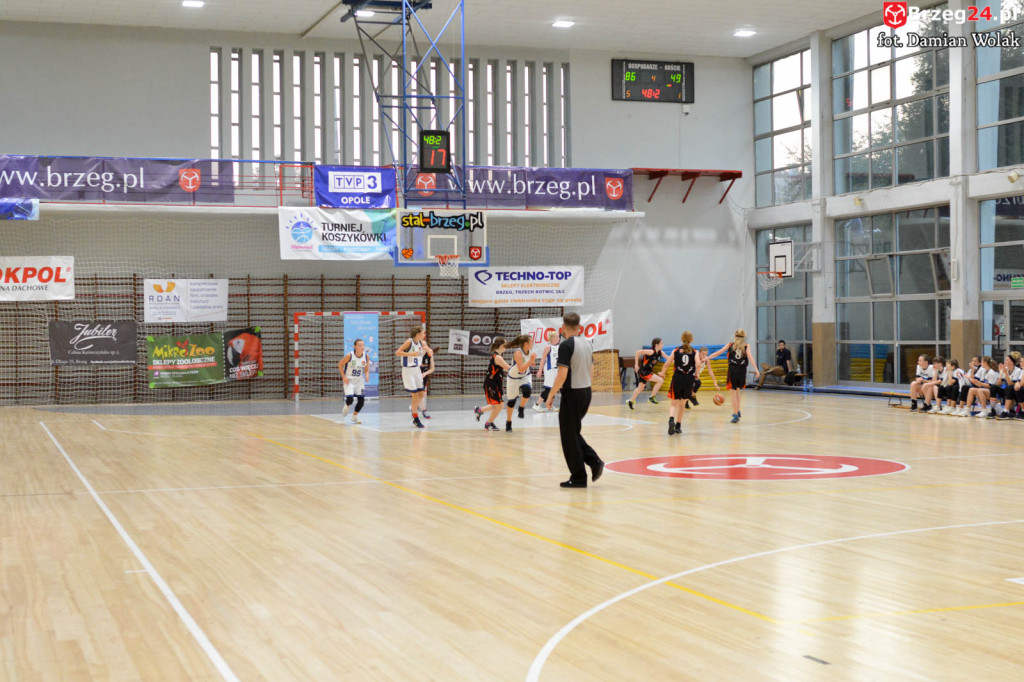 Turniejowa pomoc dla Frania  Zgody. Sobota dniem atrakcji, licytacji i występów artystycznych