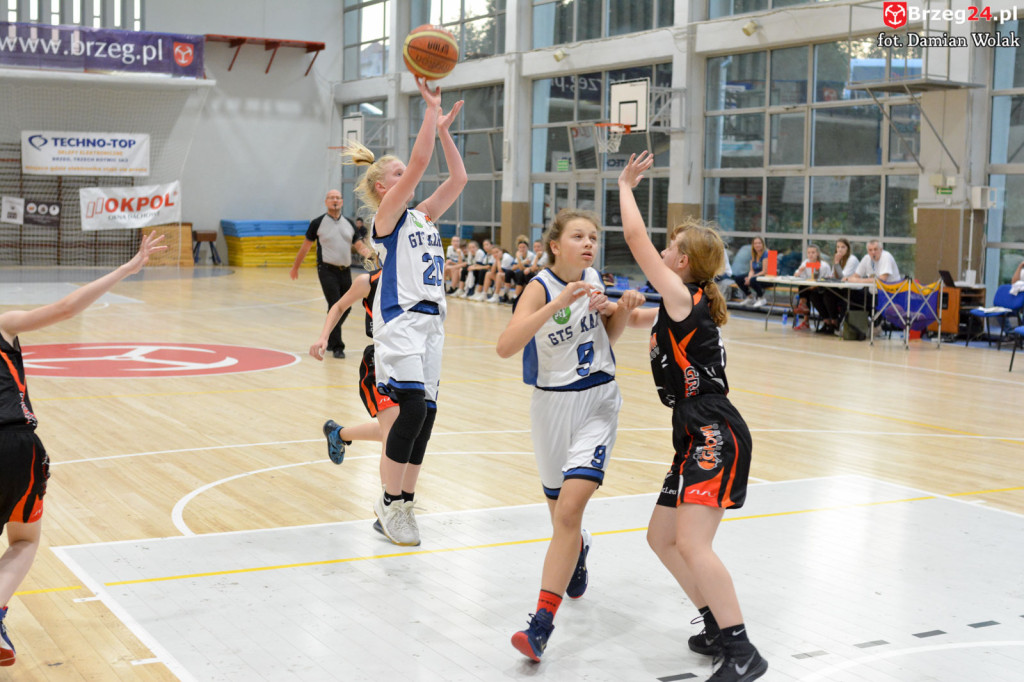 Turniejowa pomoc dla Frania  Zgody. Sobota dniem atrakcji, licytacji i występów artystycznych