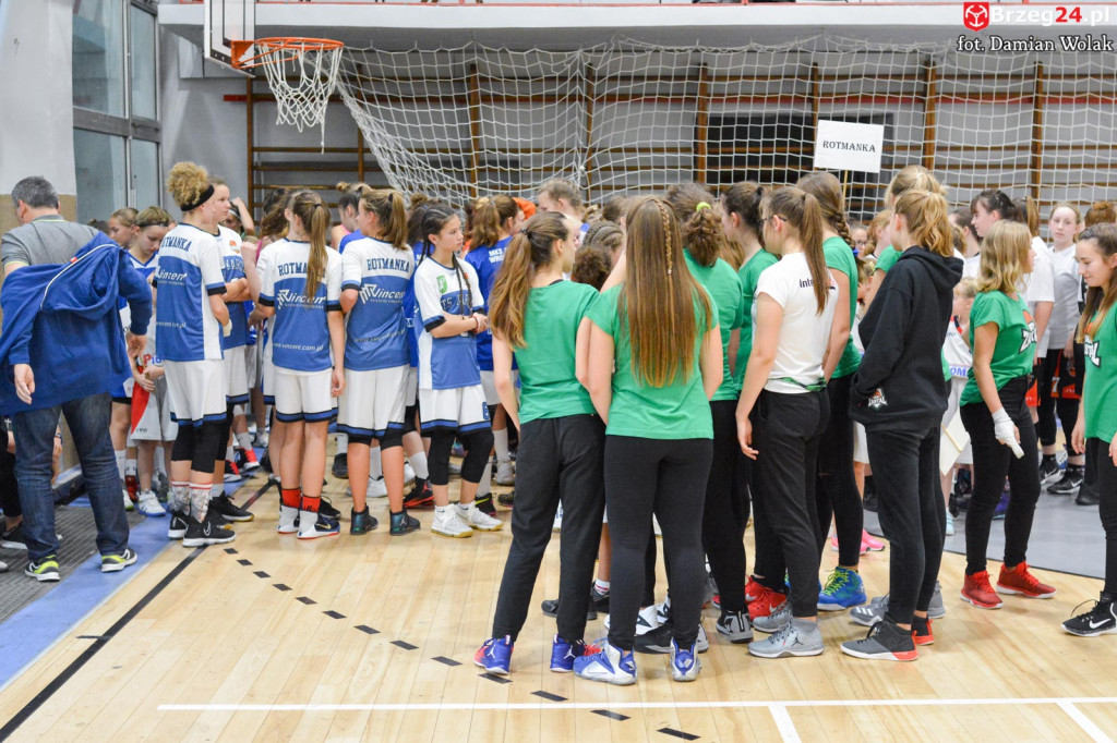 Turniejowa pomoc dla Frania  Zgody. Sobota dniem atrakcji, licytacji i występów artystycznych