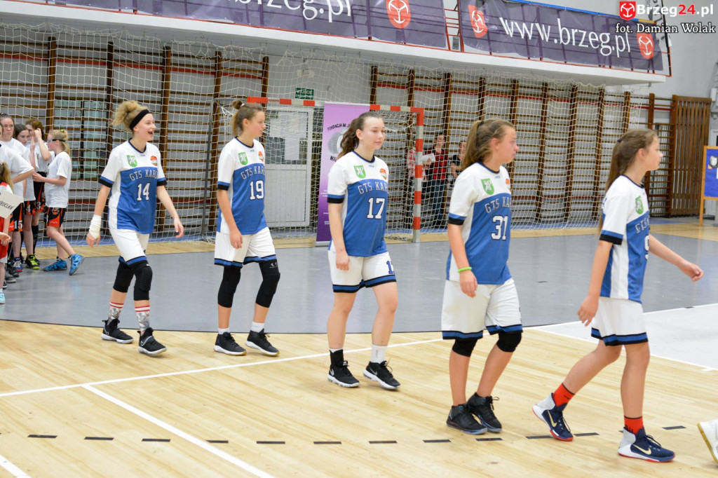 Turniejowa pomoc dla Frania  Zgody. Sobota dniem atrakcji, licytacji i występów artystycznych