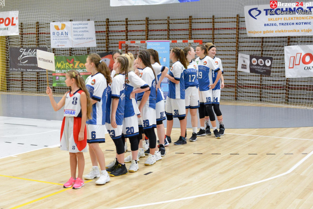 Turniejowa pomoc dla Frania  Zgody. Sobota dniem atrakcji, licytacji i występów artystycznych