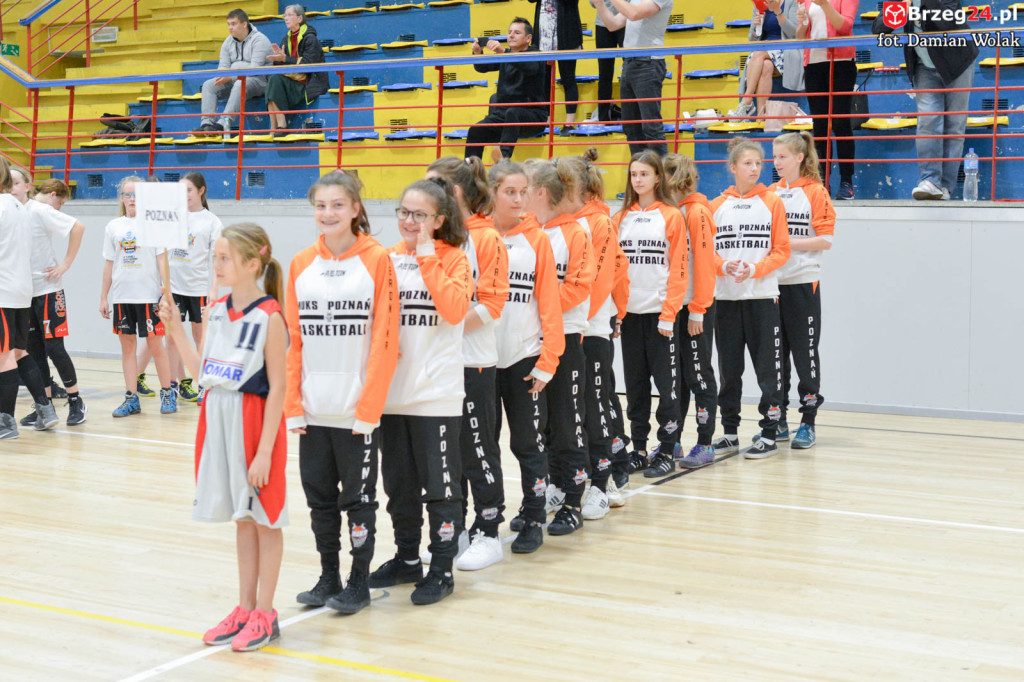 Turniejowa pomoc dla Frania  Zgody. Sobota dniem atrakcji, licytacji i występów artystycznych