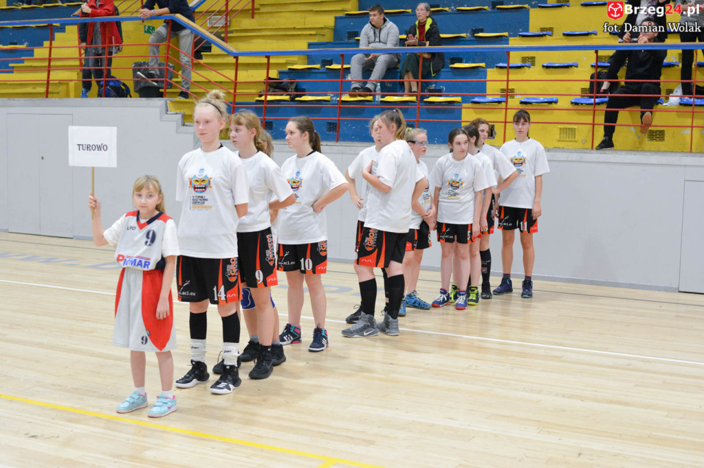 Turniejowa pomoc dla Frania  Zgody. Sobota dniem atrakcji, licytacji i występów artystycznych