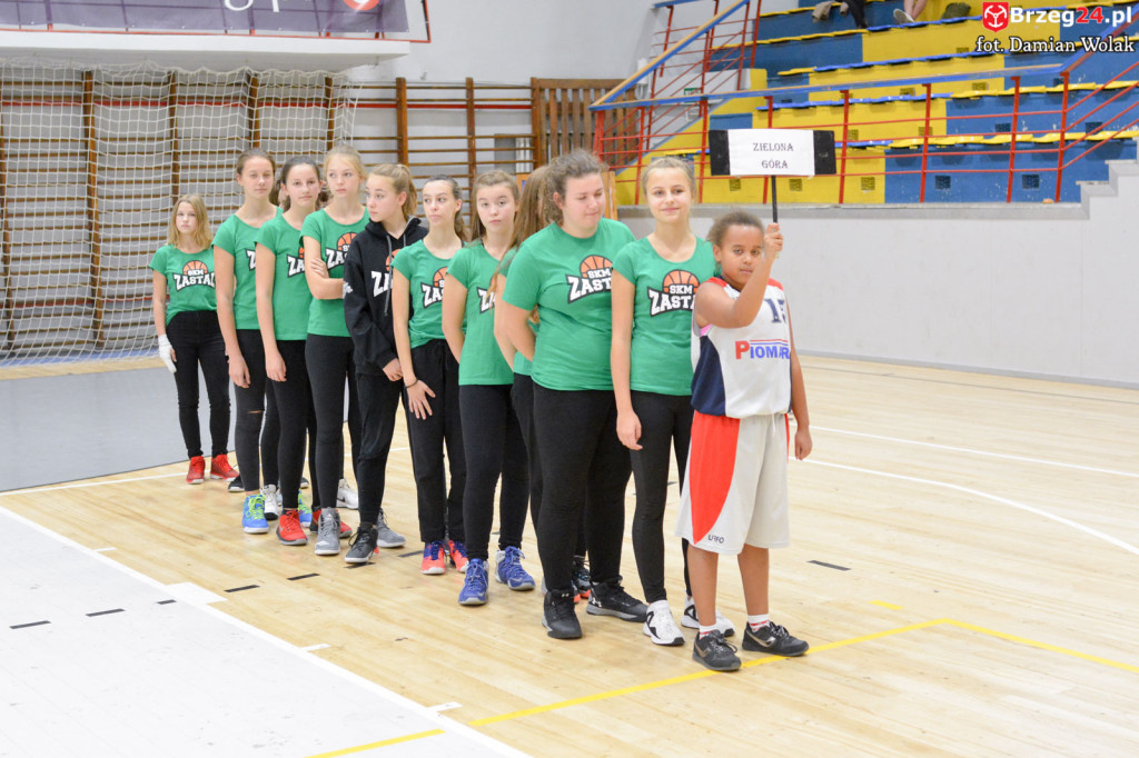 Turniejowa pomoc dla Frania  Zgody. Sobota dniem atrakcji, licytacji i występów artystycznych