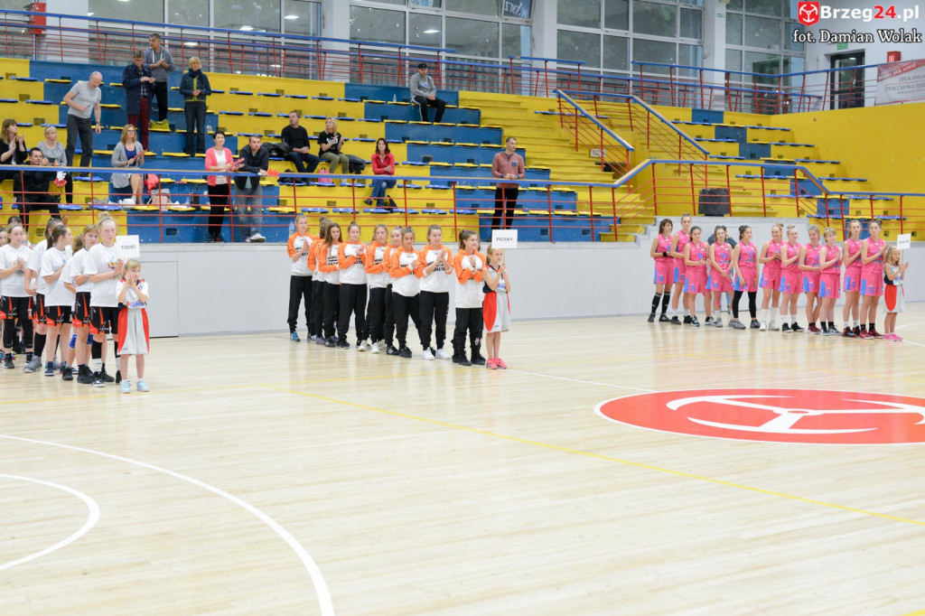 Turniejowa pomoc dla Frania  Zgody. Sobota dniem atrakcji, licytacji i występów artystycznych