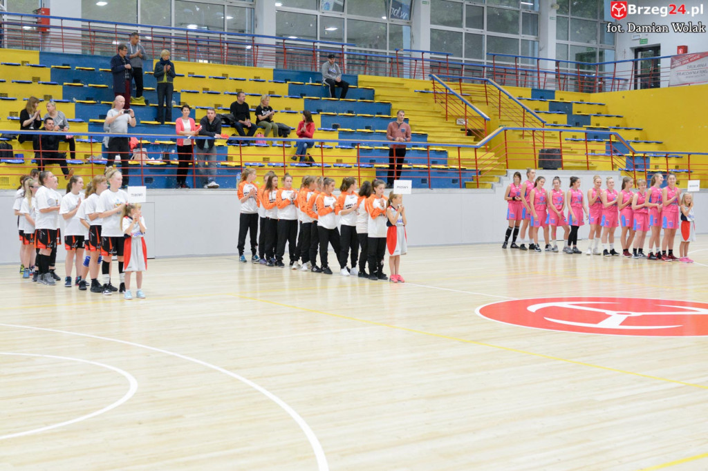 Turniejowa pomoc dla Frania  Zgody. Sobota dniem atrakcji, licytacji i występów artystycznych