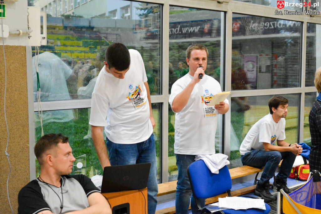 Turniejowa pomoc dla Frania  Zgody. Sobota dniem atrakcji, licytacji i występów artystycznych