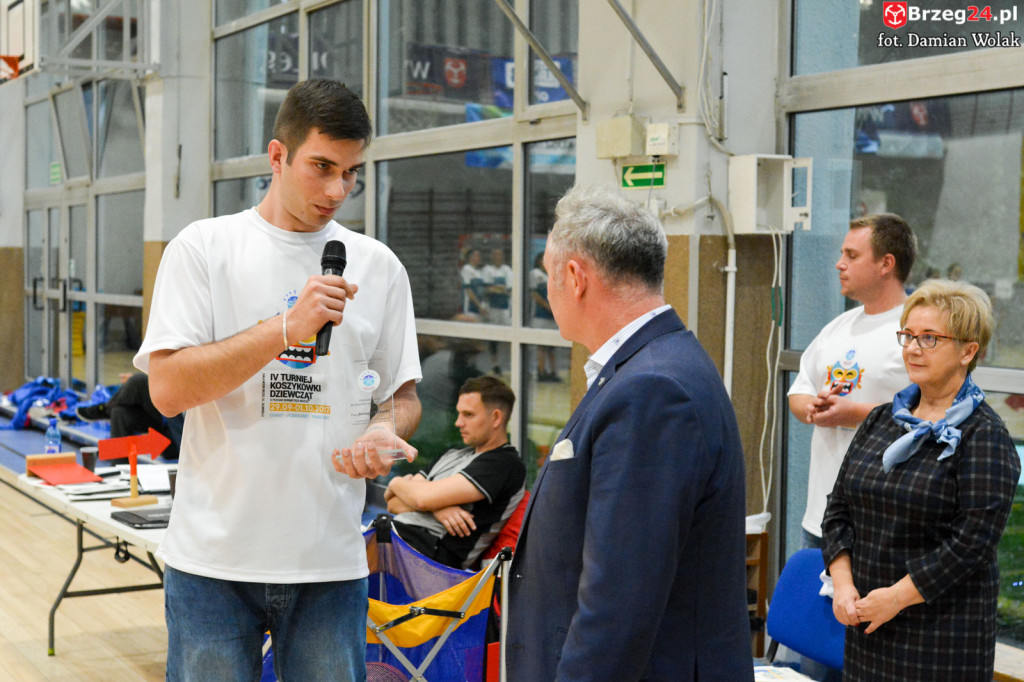 Turniejowa pomoc dla Frania  Zgody. Sobota dniem atrakcji, licytacji i występów artystycznych