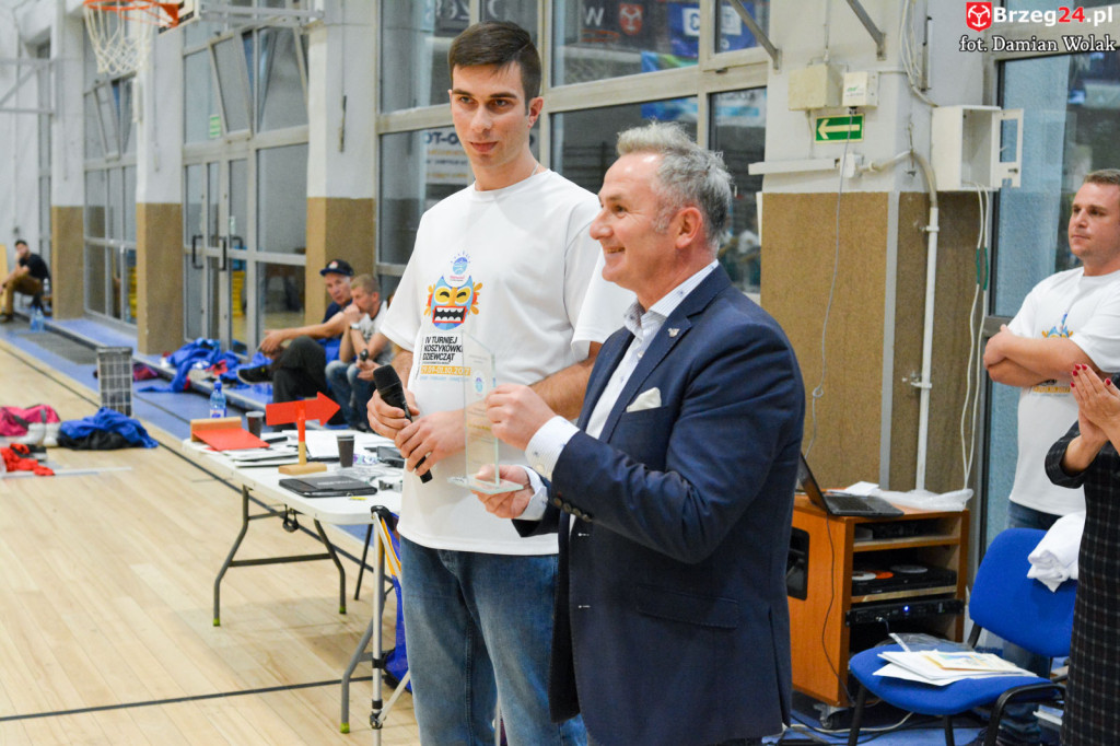 Turniejowa pomoc dla Frania  Zgody. Sobota dniem atrakcji, licytacji i występów artystycznych