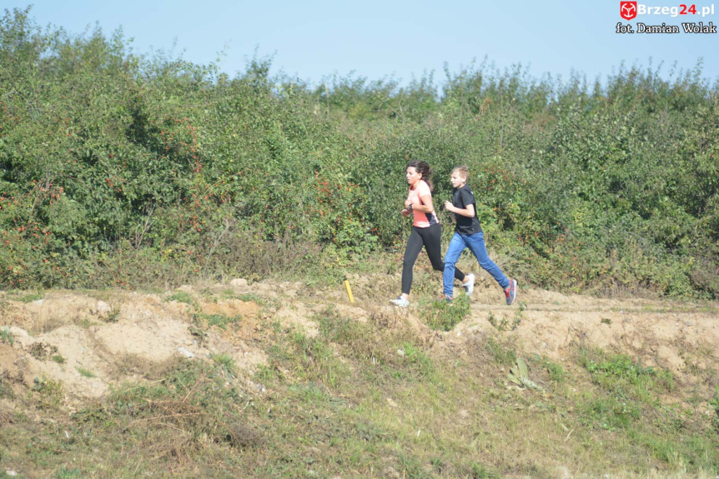 Motocross powrócił do Grodkowa. Ryk silników przyciągnął wielu kibiców [fotorelacja]