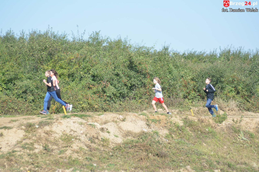 Motocross powrócił do Grodkowa. Ryk silników przyciągnął wielu kibiców [fotorelacja]