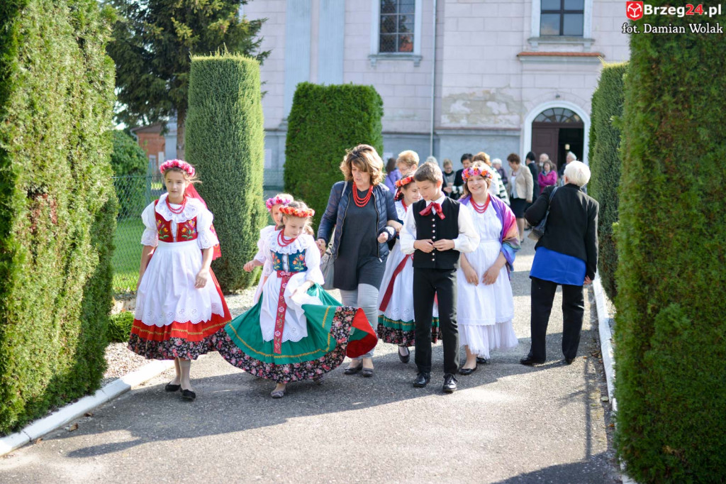 Chcą odrestaurować Mauzoleum rodu von Schaffgotsch