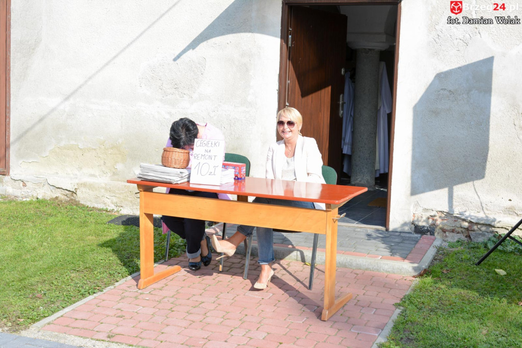 Chcą odrestaurować Mauzoleum rodu von Schaffgotsch