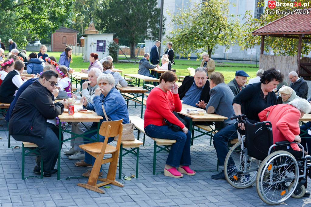 Chcą odrestaurować Mauzoleum rodu von Schaffgotsch