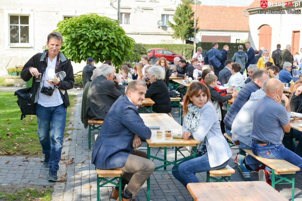 Chcą odrestaurować Mauzoleum rodu von Schaffgotsch