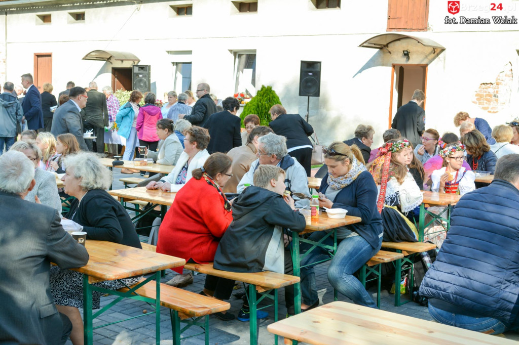 Chcą odrestaurować Mauzoleum rodu von Schaffgotsch