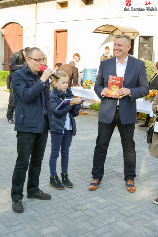 Chcą odrestaurować Mauzoleum rodu von Schaffgotsch