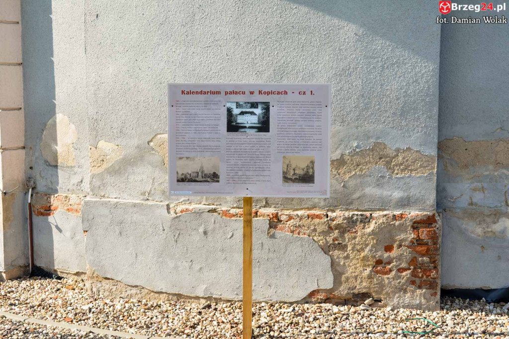 Chcą odrestaurować Mauzoleum rodu von Schaffgotsch