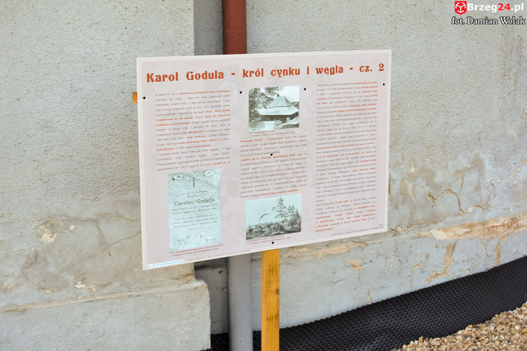 Chcą odrestaurować Mauzoleum rodu von Schaffgotsch