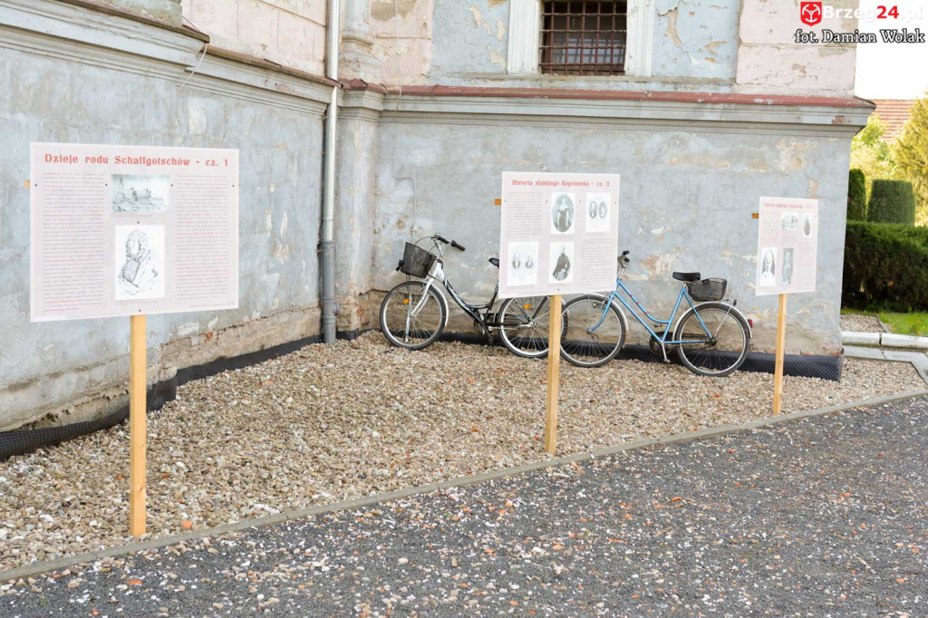 Chcą odrestaurować Mauzoleum rodu von Schaffgotsch