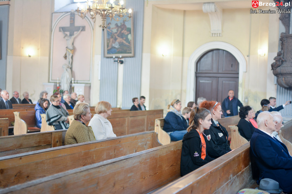 Chcą odrestaurować Mauzoleum rodu von Schaffgotsch