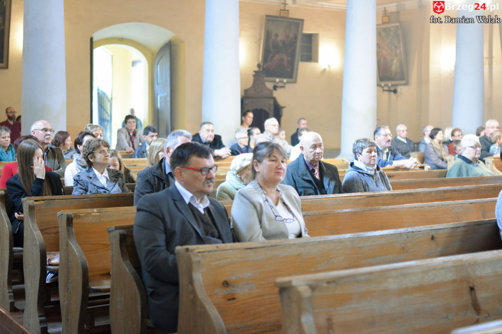Chcą odrestaurować Mauzoleum rodu von Schaffgotsch