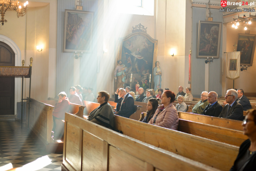 Chcą odrestaurować Mauzoleum rodu von Schaffgotsch