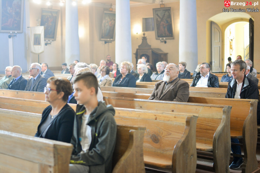 Chcą odrestaurować Mauzoleum rodu von Schaffgotsch