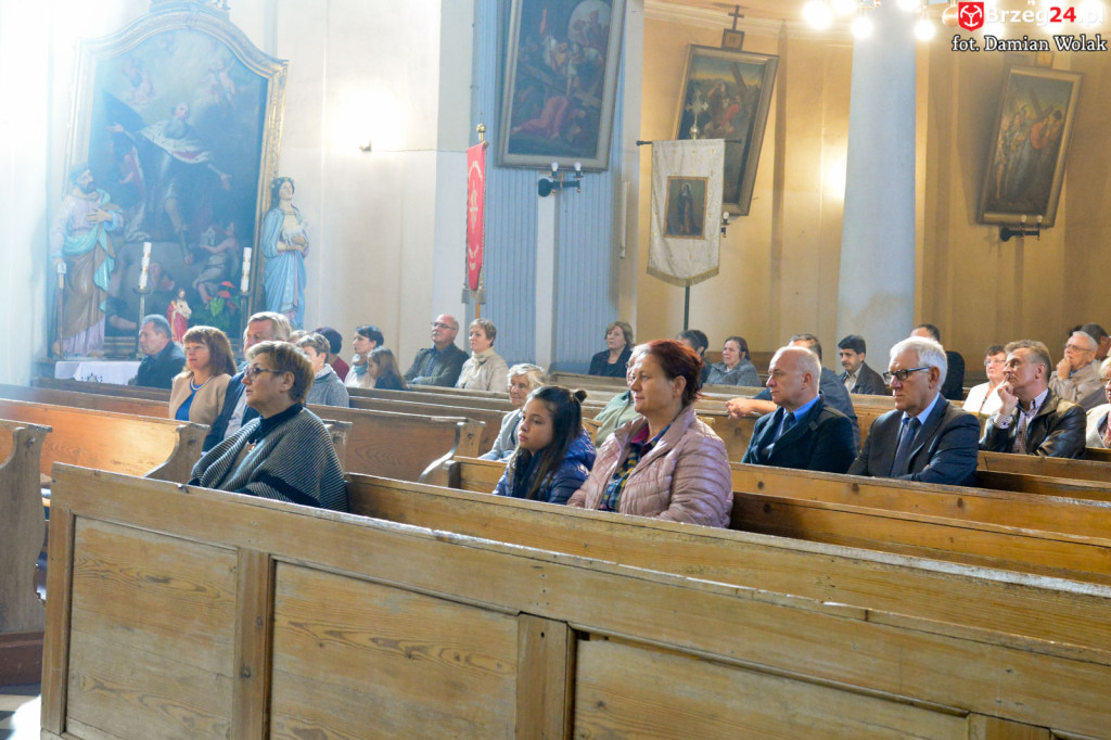 Chcą odrestaurować Mauzoleum rodu von Schaffgotsch