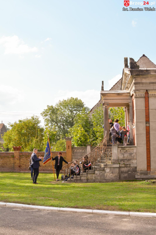 Chcą odrestaurować Mauzoleum rodu von Schaffgotsch
