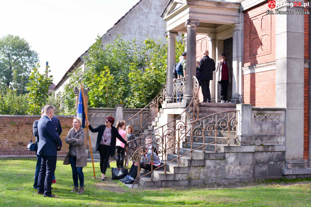Chcą odrestaurować Mauzoleum rodu von Schaffgotsch