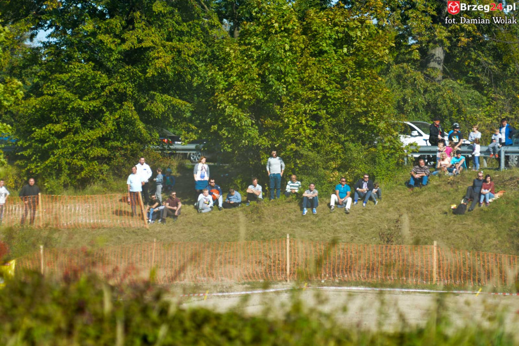Motocross powrócił do Grodkowa. Ryk silników przyciągnął wielu kibiców [fotorelacja]