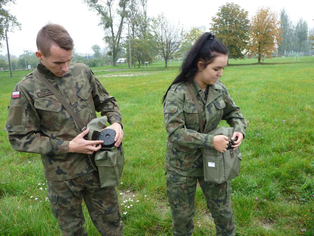 Zmodyfikowany model kształcenia